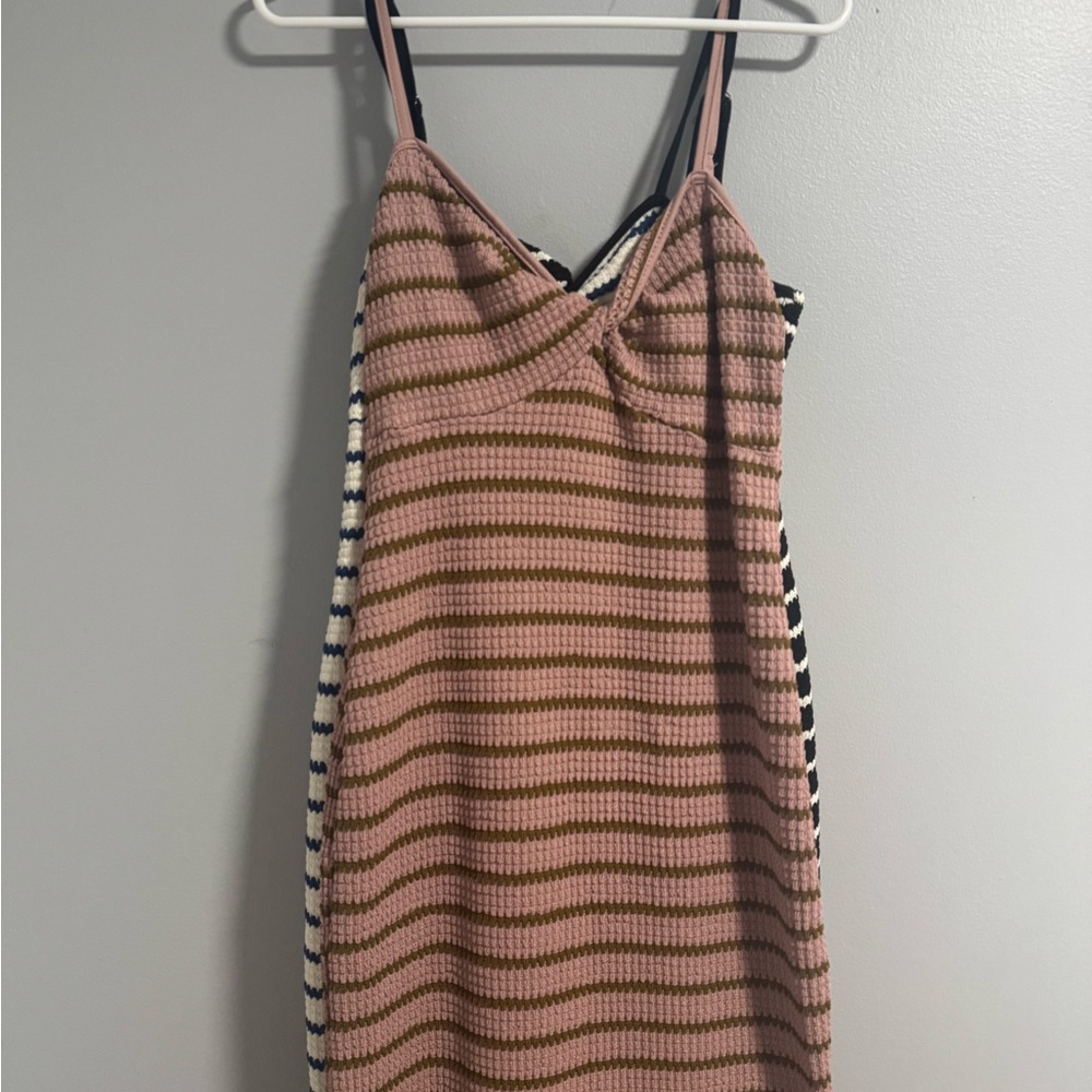 3 striped dresses from SHEIN